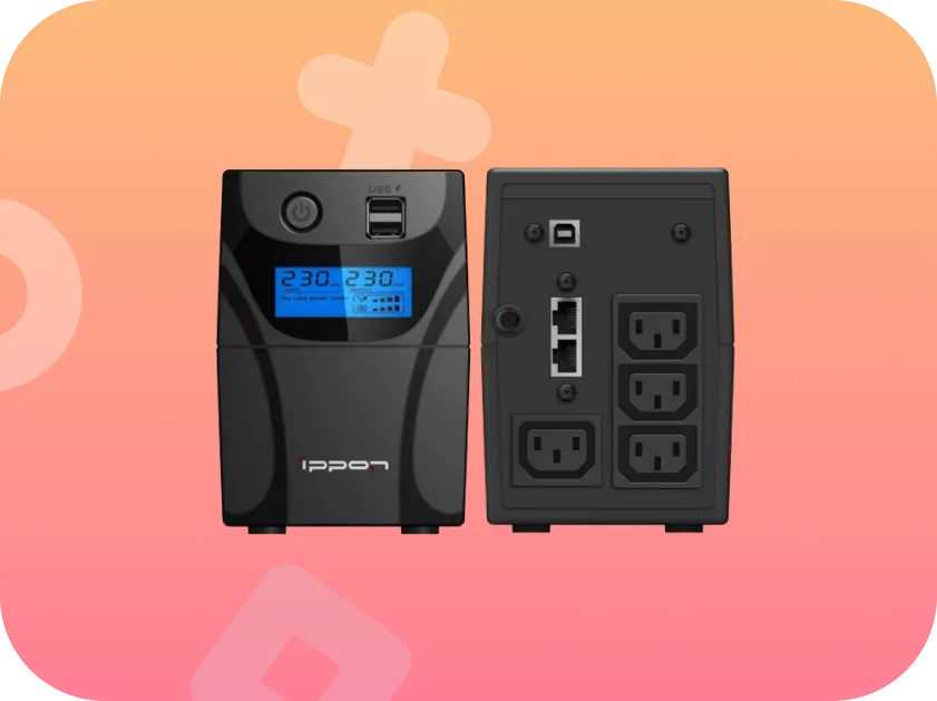 Ремонт сетевого оборудования